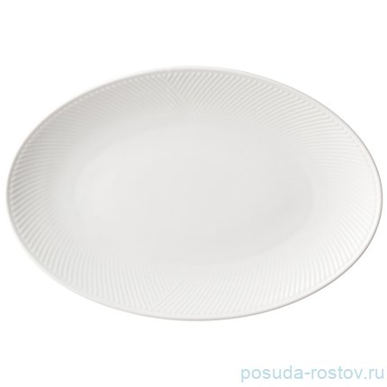 Блюдо 30 см овальное &quot;Free line&quot; (4шт.) / 270693