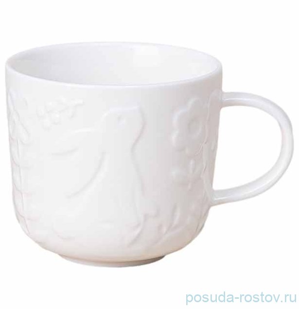 Кружка 420 мл "Sunday" / 342516