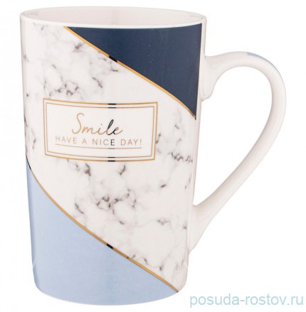 Кружка 380 мл &quot;Modern lines&quot; / 258968