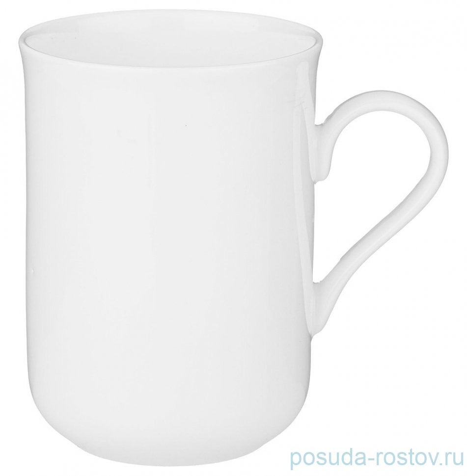 Кружка 350 мл "Silk" / 308179