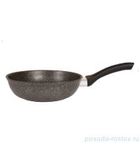 Сковорода 26 см антипригарное покрытие &quot;Kukmara /Granit ultra&quot; / 136793
