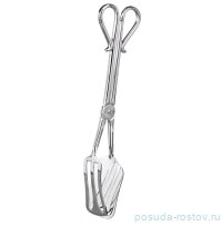 Шипцы для раскладки блюд 26 см / 313667