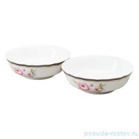 Набор тарелок 18 см 2 шт глубокие &quot;Nostalgie&quot; / 365138