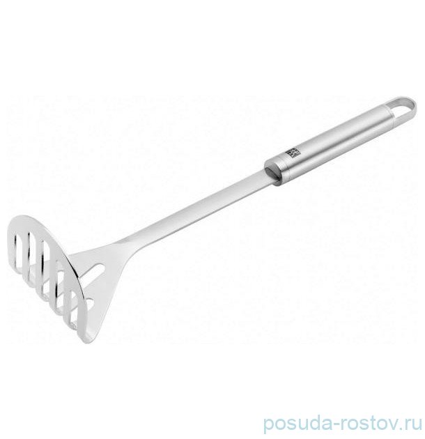 Лопатка для пюре 30 см "Pro /ZWILLING" / 342606 Лопатка для пюре 30 см "Pro /ZWILLING" / 342606