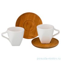 Кофейные пары 90 мл 2 шт / 198765