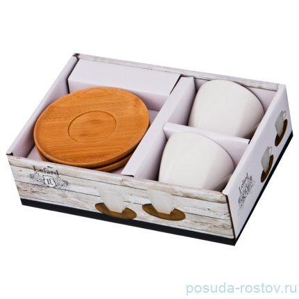 Кофейные пары 90 мл 2 шт / 198765