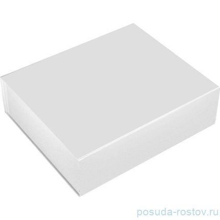 Блюдо 27 х 14 х 3 см фигурное &quot;Моцарелла&quot; / 170585