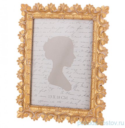 Фоторамка 19 х 1,5 х 24 см / 290867