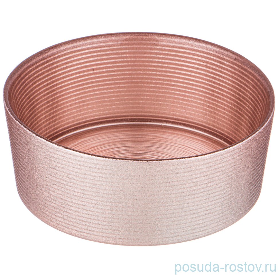 Салатник 12 х 4,5 см "Miracle dust rose" / 220628 Салатник 12 х 4,5 см "Miracle dust rose" / 220628