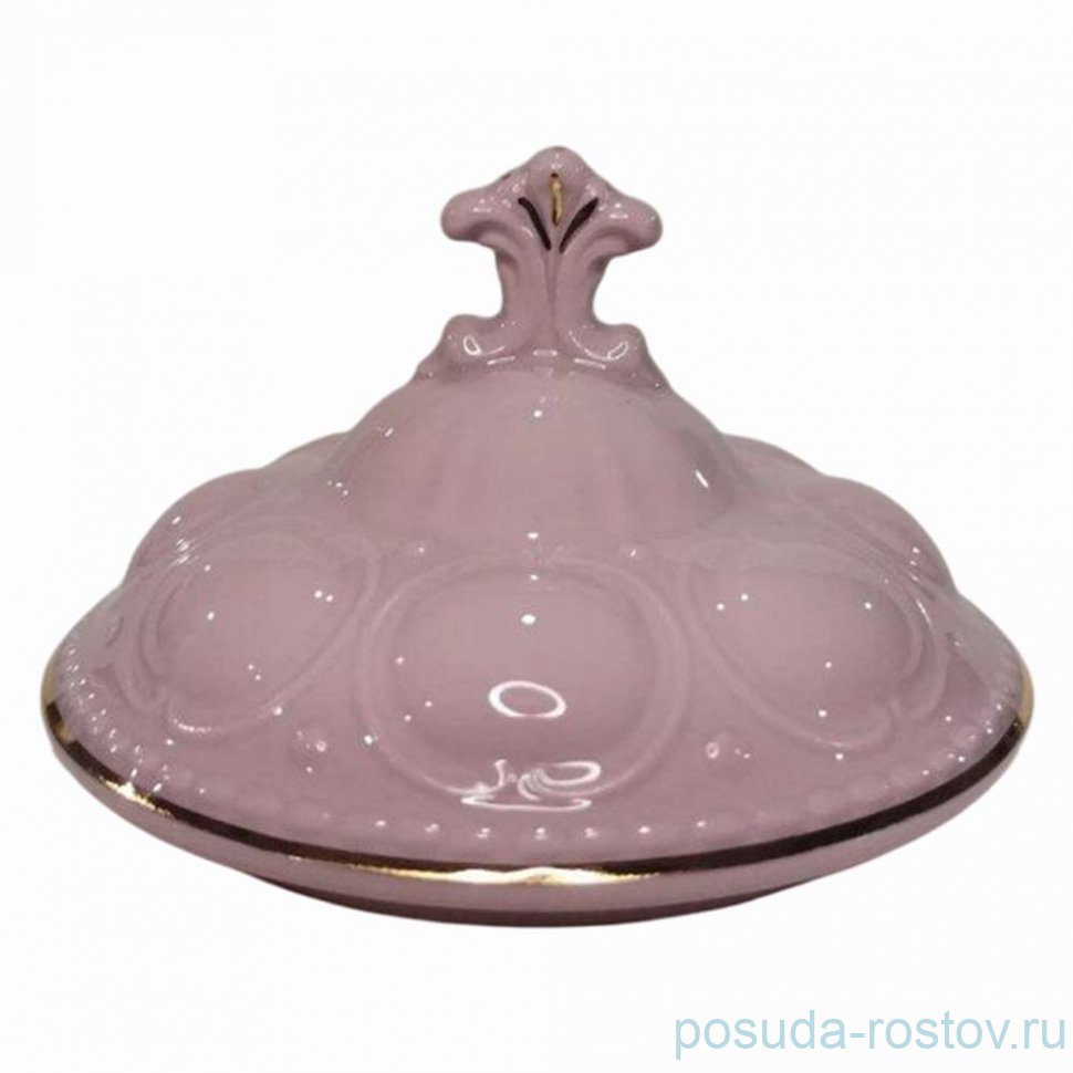 Крышка для заварочного чайника "Соната /Цветы" розовый / 374340 Крышка для заварочного чайника "Соната /Цветы" розовый / 374340