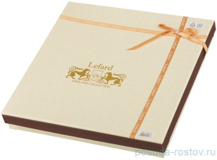 Менажница 30 х 4 см 6-ти секционная &quot;цветочная симфония&quot; / 200054