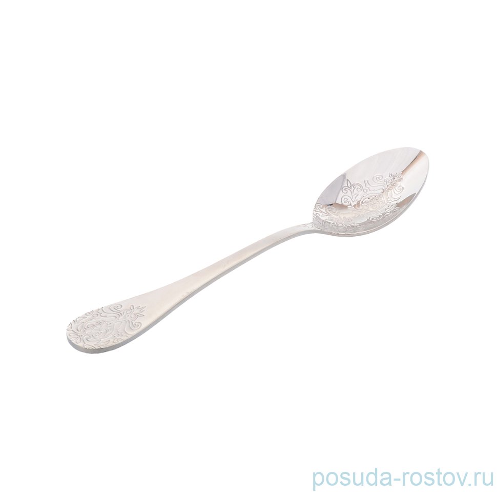 Столовые приборы 6 предметов Ложки столовые "Хердмар /Pompadour" / 233734 Столовые приборы 6 предметов Ложки столовые "Хердмар /Pompadour" / 233734