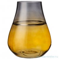 Ваза для цветов 20 х 25 см &quot;Nova brown&quot; / 336393