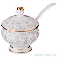 Соусник 120 мл с ложкой &quot;Фабьен&quot; / 193847