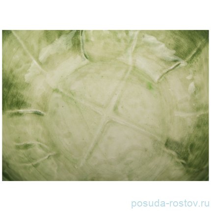 Салатник 16 см &quot;капуста&quot; / 198781