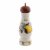 Прибор для специй Солонка 21 см "Artigianato ceramico /Лимоны" / 060080