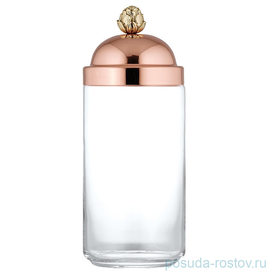 Банка для сыпучих продуктов 1,5 л  / 378662