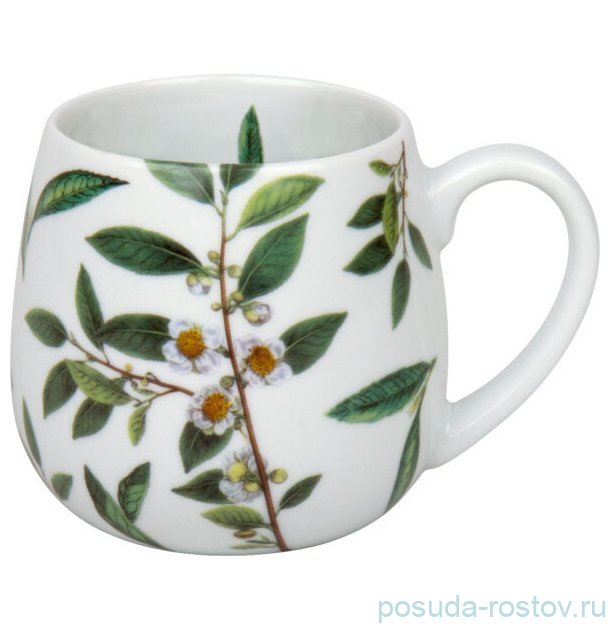 Кружка 400 мл "My favourite tea Grüner Tee" / 378341
