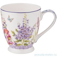 Кружка 450 мл &quot;Прованс /Лаванда&quot; / 254059