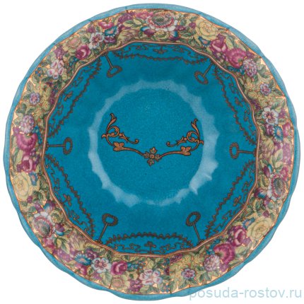 Конфетница 24 х 24 х 29 см н/н  / 270534