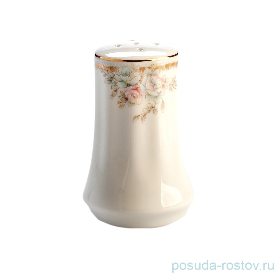 Прибор для специй Перечница "Луиза /Весенний букет" / 153089 Прибор для специй Перечница "Луиза /Весенний букет" / 153089