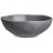 Салатник 17,5 см серый &quot;Shadow&quot;  (4шт.) / 288502