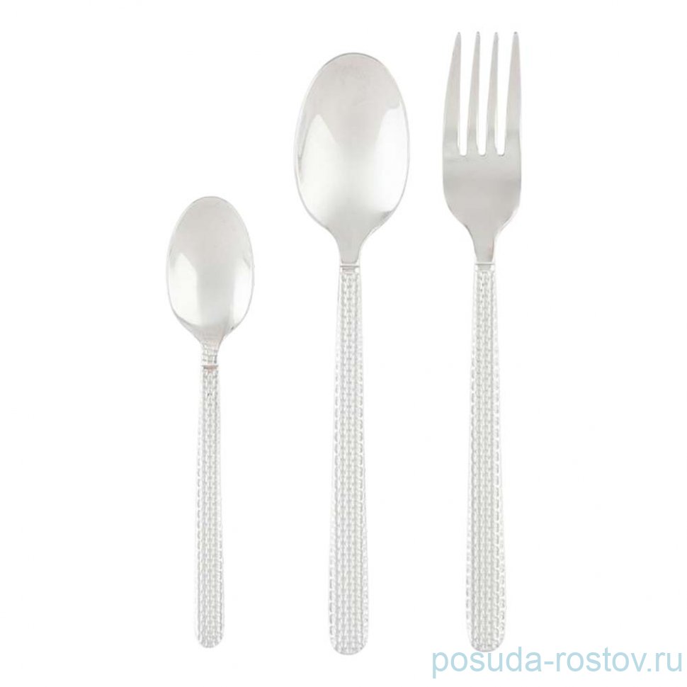 Столовые приборы 36 предметов на 12 персон "Aura" / 344345 Столовые приборы 36 предметов на 12 персон "Aura" / 344345
