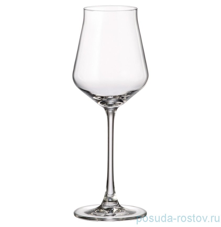 Бокалы для белого вина 310 мл 6 шт "Алка /Без декора" / 167514