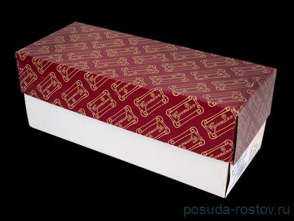 Набор для вина 7 предметов (графин 1 л + 6 стопок по 100 мл) &quot;Амбер&quot; / 039957