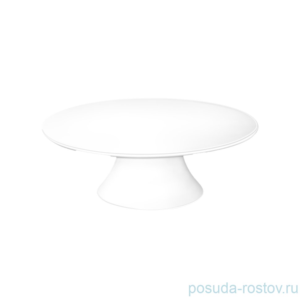 Тортница 28,5 x 9 см н/н "Olivia" / 274275 Тортница 28,5 x 9 см н/н "Olivia" / 274275