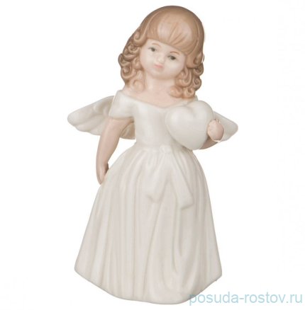 Фигурка 7 х 6 х 11 см &quot;Ангелочек&quot; / 202279