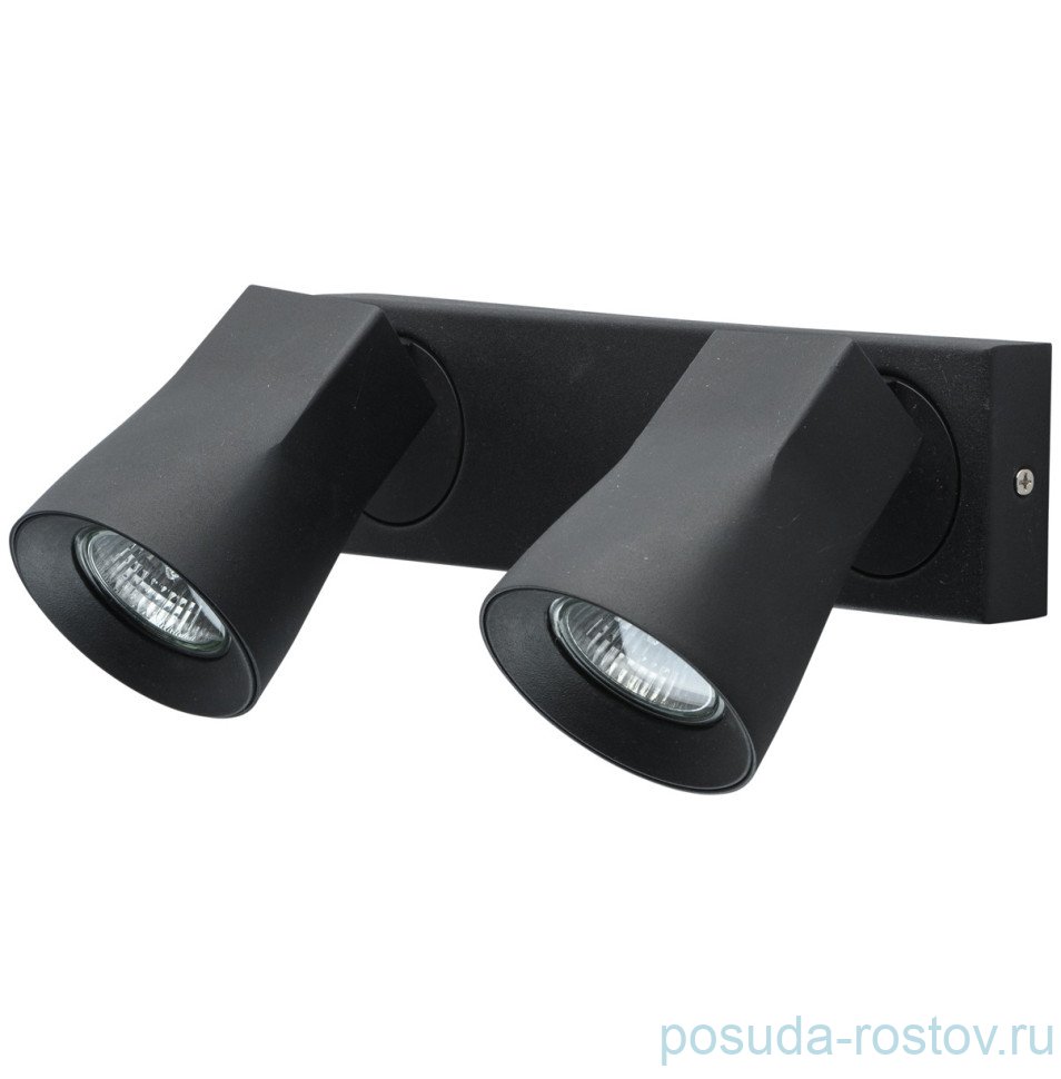Спот 2 рожковый "Астор" / 347938