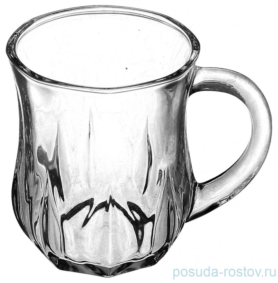 Набор кружек 150 м 6 шт "65LXZB" / 360892