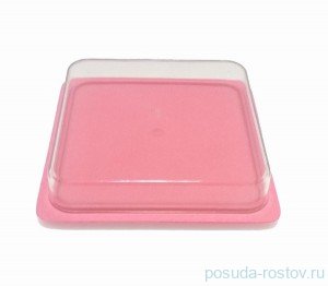 Контейнер для сыра бамбуковый "Фрайбест" / 078464 Контейнер для сыра бамбуковый "Фрайбест" / 078464