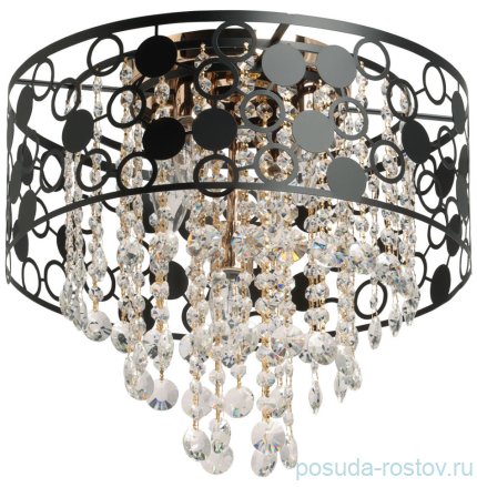 Люстра 5 рожковая &quot;Бриз&quot; / 340300