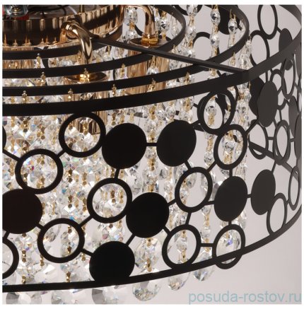 Люстра 5 рожковая &quot;Бриз&quot; / 340300