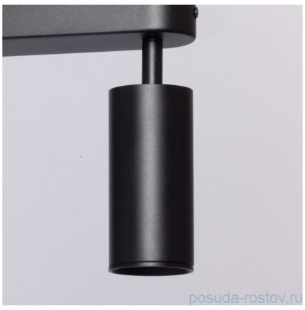 Люстра 2 рожковая De Markt / 345701