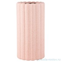 Ваза для цветов 12,5 х 12,5 х 25,5 см 2,7 л / 335116