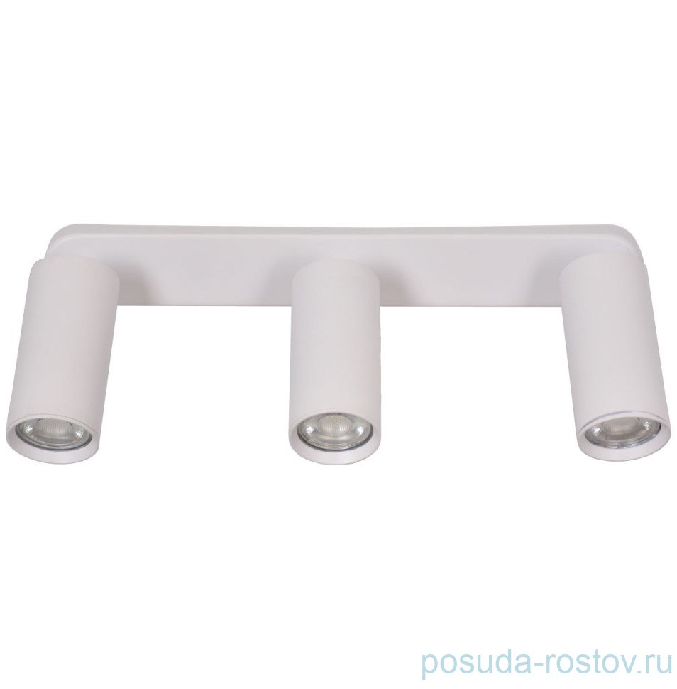 Люстра 3 рожковая De Markt / 344544