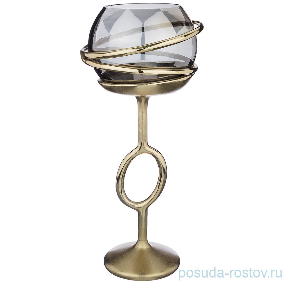 Подсвечник 16,5 х 16,5 х 37 см "Lefard" / 193469 Подсвечник 16,5 х 16,5 х 37 см "Lefard" / 193469