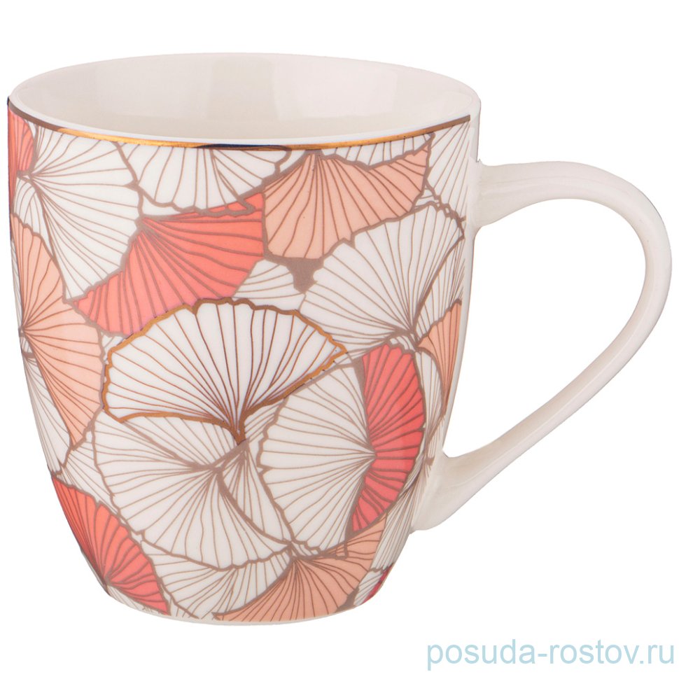 Кружка 460 мл "Botanica" / 269601 Кружка 460 мл "Botanica" / 269601