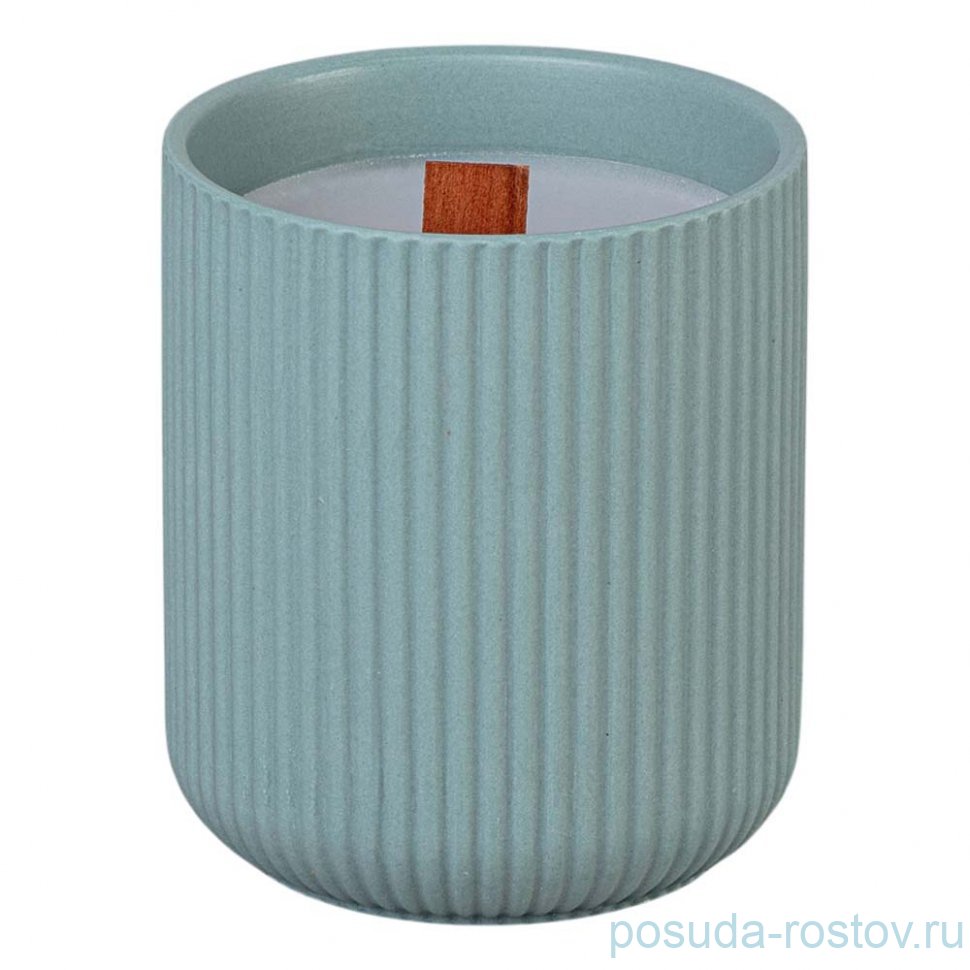 Свеча интерьерная 375мл 8.5*8.5*9.6см / 361253