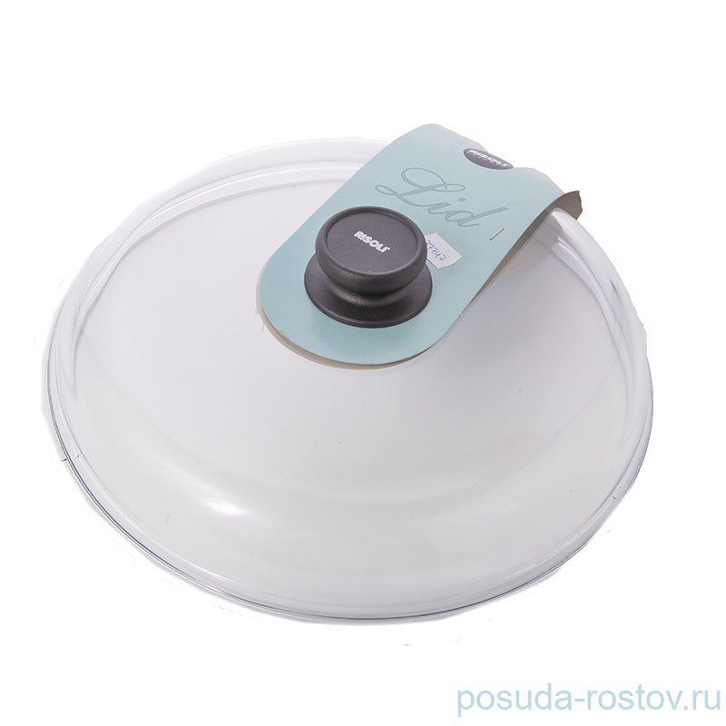 Крышка 32 см "Рисоли" / 107513