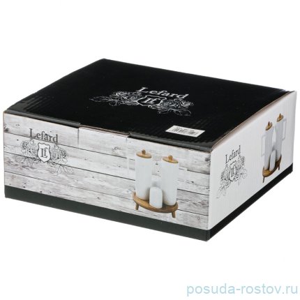 Набор для специй 5 предметов &quot;Native&quot; / 209656