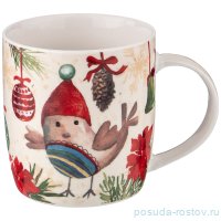 Кружка 380 мл  (6шт.) / 189016