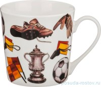 Кружка 350 мл &quot;спорт&quot; / 186959