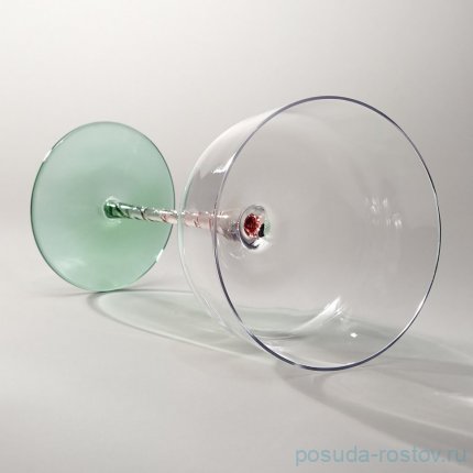 Креманки 300 мл 2 шт &quot;Blossom&quot; / 367612