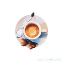 Фотопостер 30 х 40 см /рамка венге с золотом / 275133