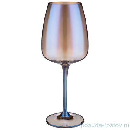 Бокалы для красного вина 440 мл 2 шт &quot;Лазурит&quot; / 275461