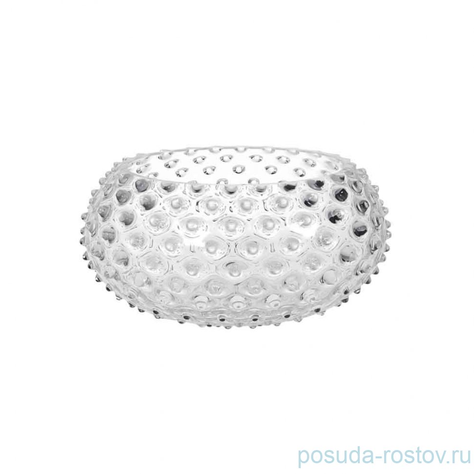 Ваза для фруктов 23 х 10 см "Hobnail Tapas" / 336541
